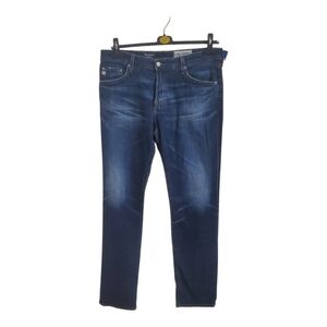 AG Jeans the Graduate Tailored Leg Jeans Size 33R